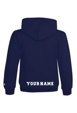 Russell Victorias Hoodie