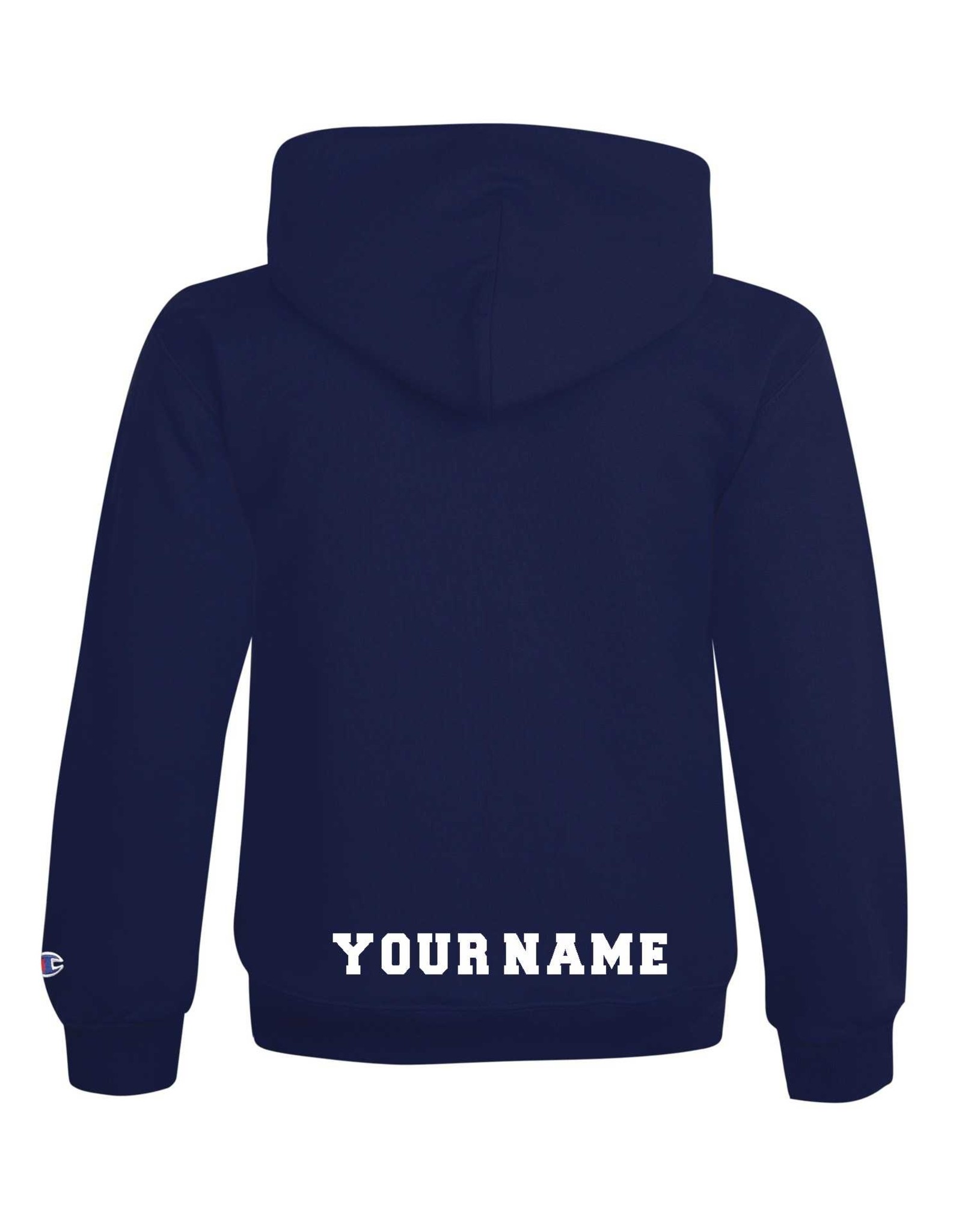 Russell Victorias Hoodie