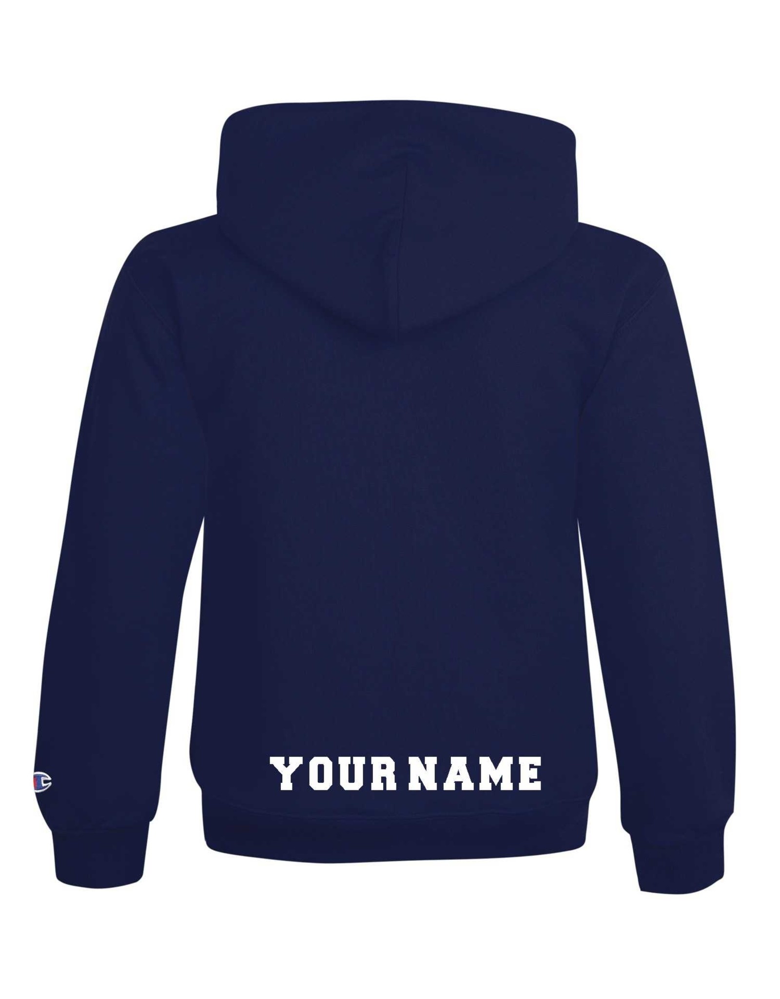 Champion Victorias Youth Hoodie