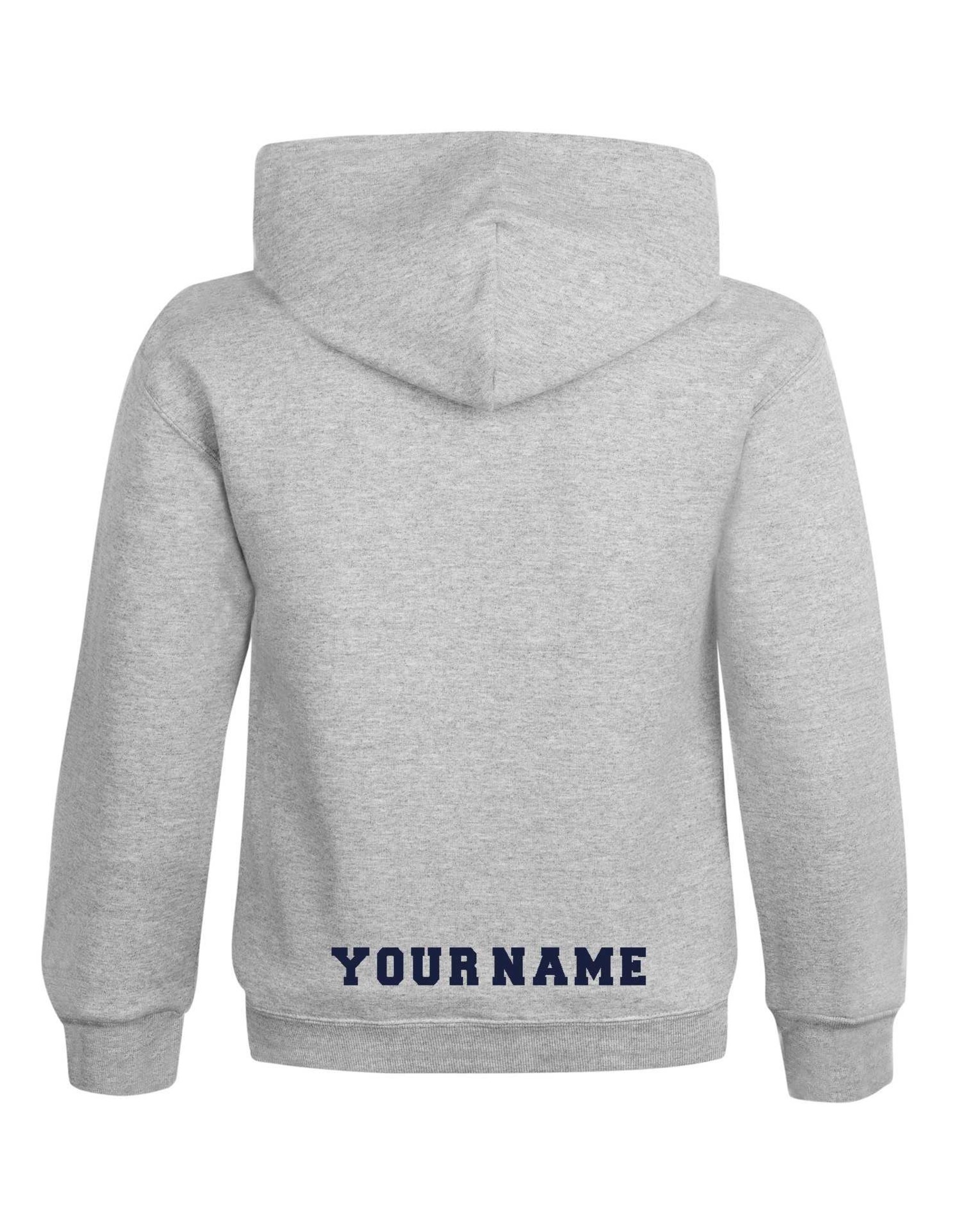 Champion Victorias Youth Hoodie