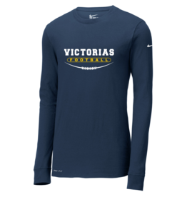 Nike Victorias Nike Long Sleeve