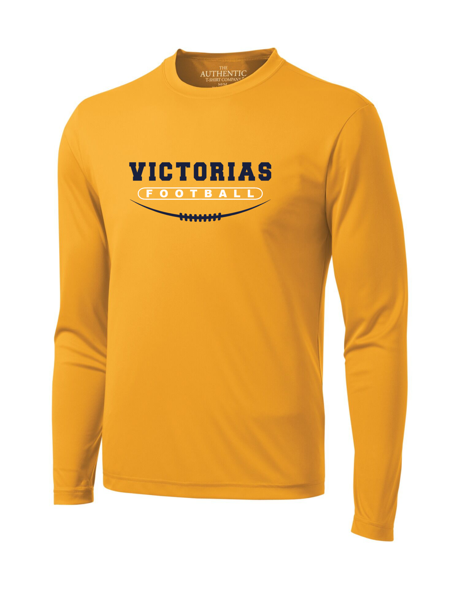 Victorias Youth ATC Long Sleeve