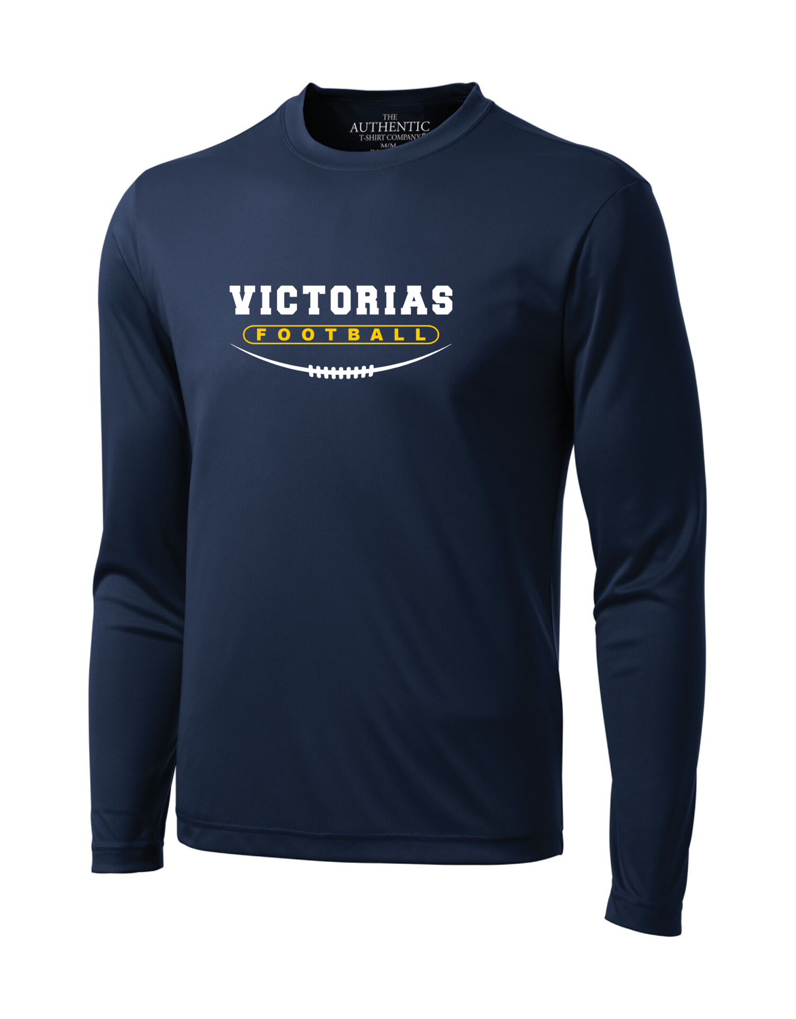 Victorias Youth ATC Long Sleeve