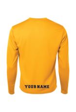 Victorias Performance Long Sleeve