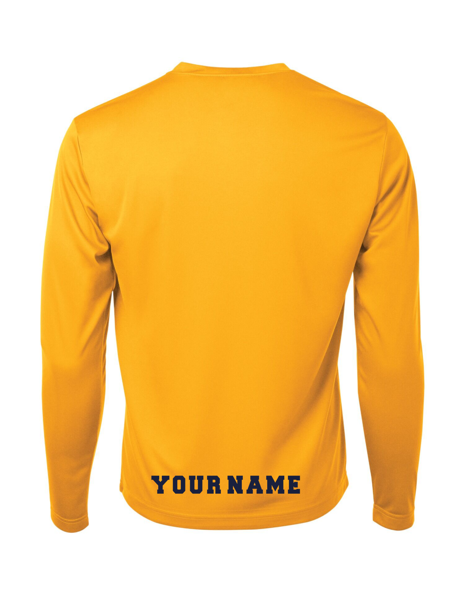 Victorias Adult ATC Long Sleeve