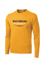 Victorias Performance Long Sleeve