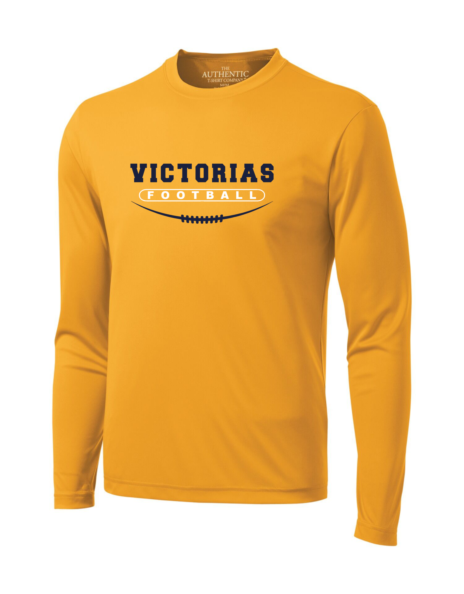Victorias Performance Long Sleeve