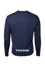 Victorias Performance Long Sleeve