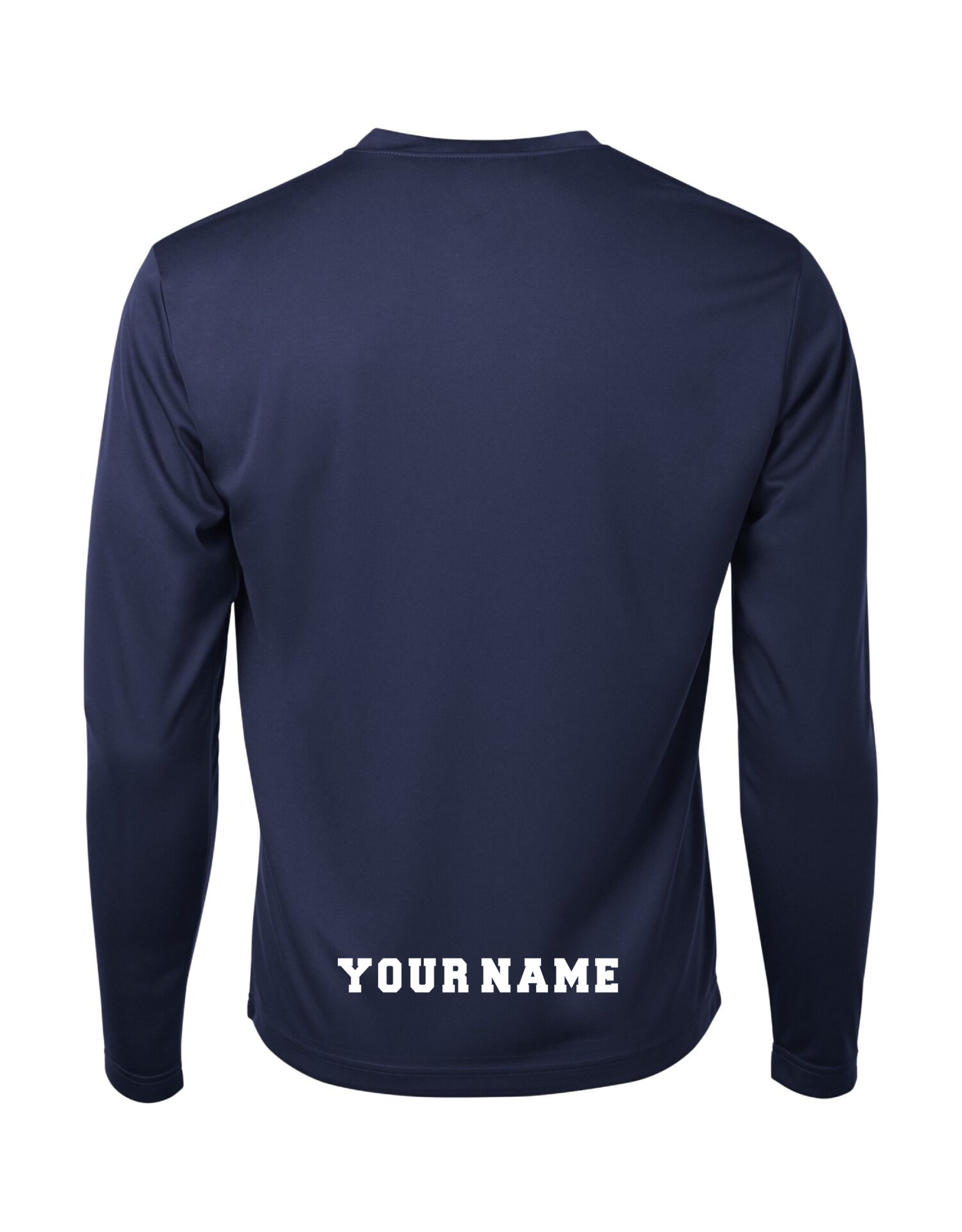Victorias Performance Long Sleeve
