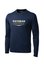 Victorias Performance Long Sleeve