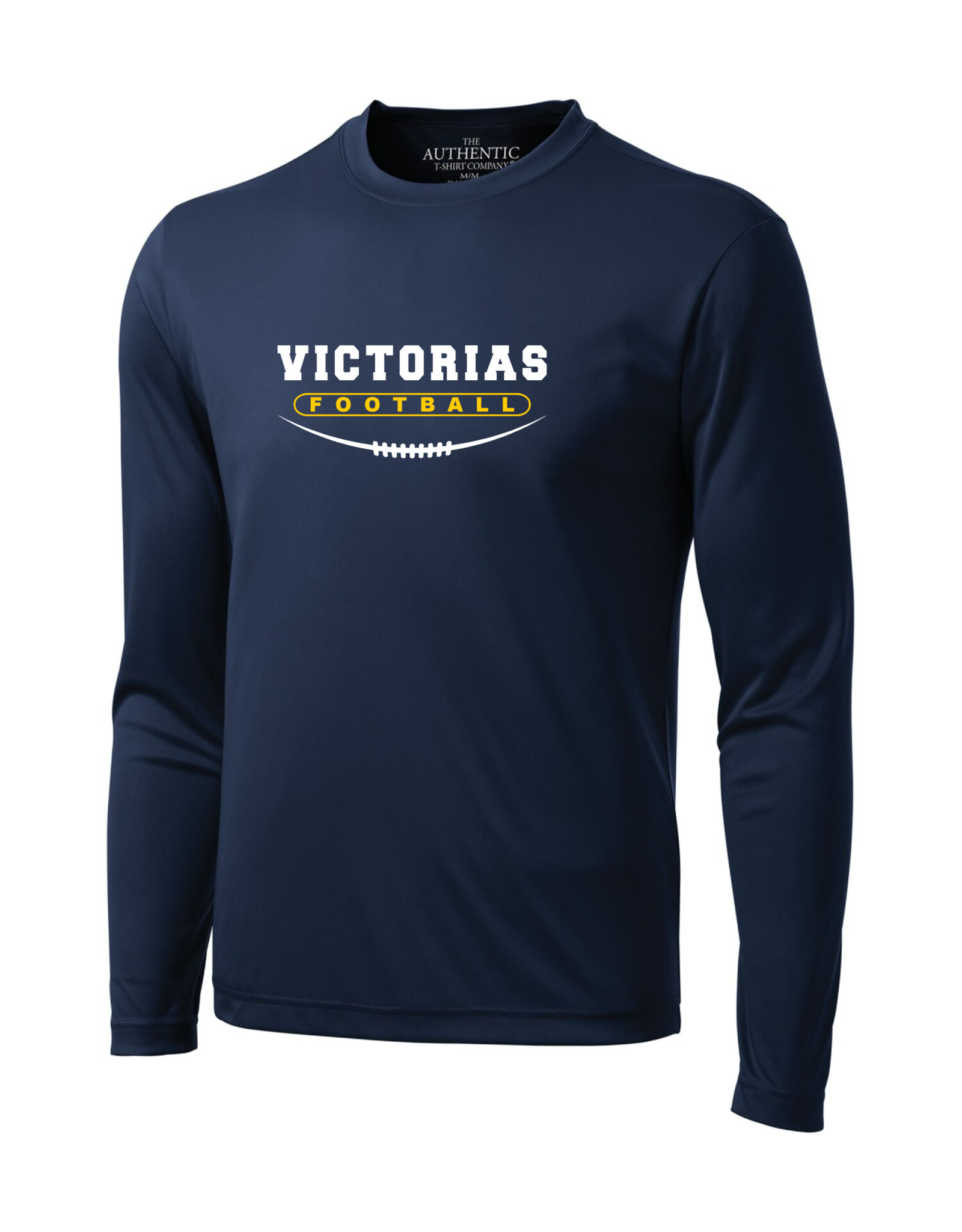 Victorias Performance Long Sleeve