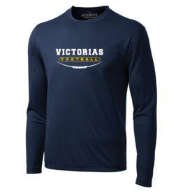 Victorias Performance Long Sleeve