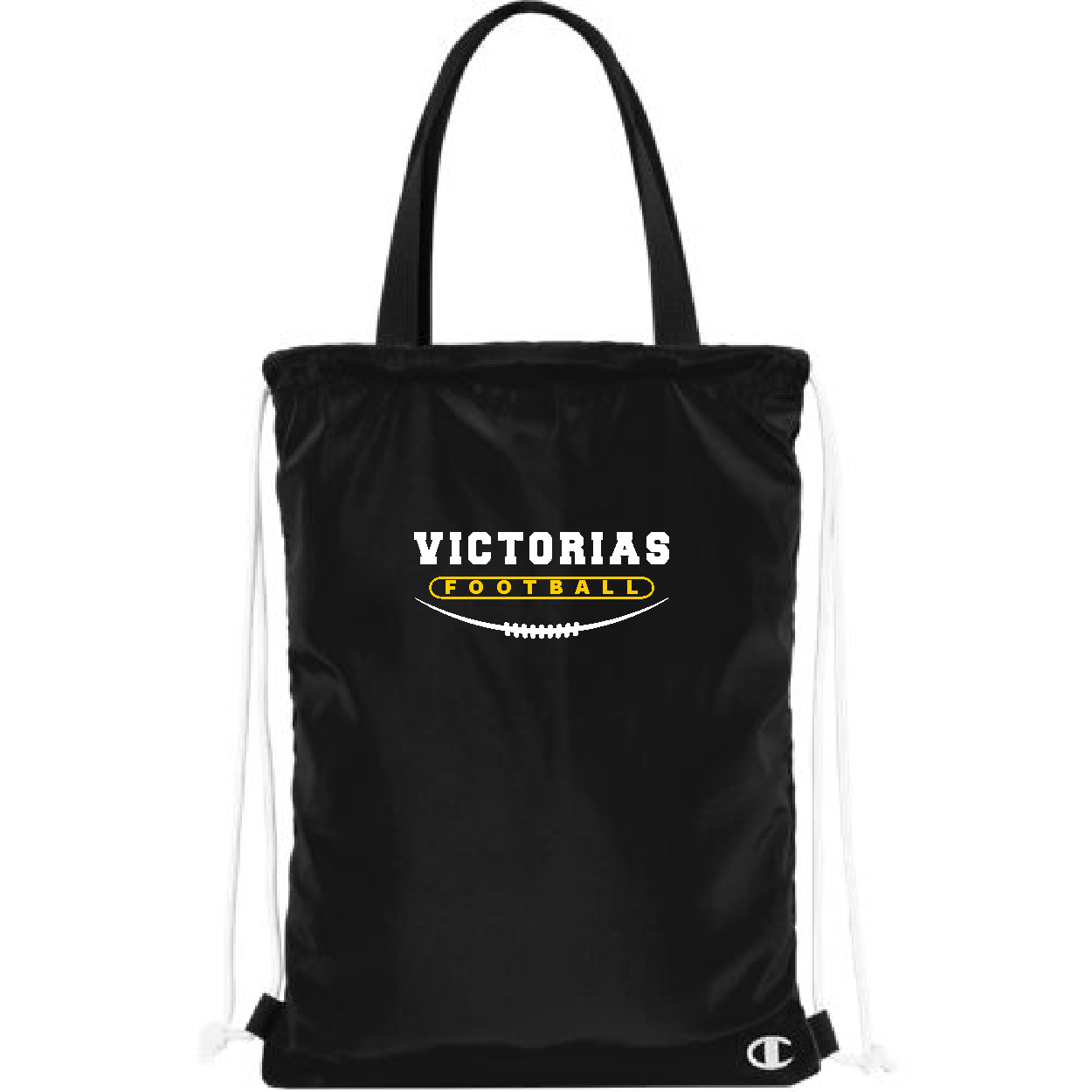 Champion cinch clearance bag