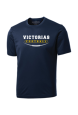 Victorias Performance Short Sleeve