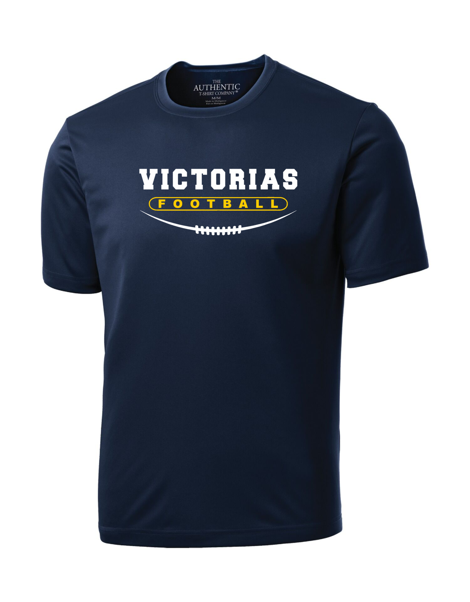Victorias Performance Short Sleeve