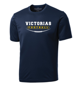 Victorias Performance Short Sleeve