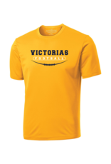 Victorias Performance Short Sleeve