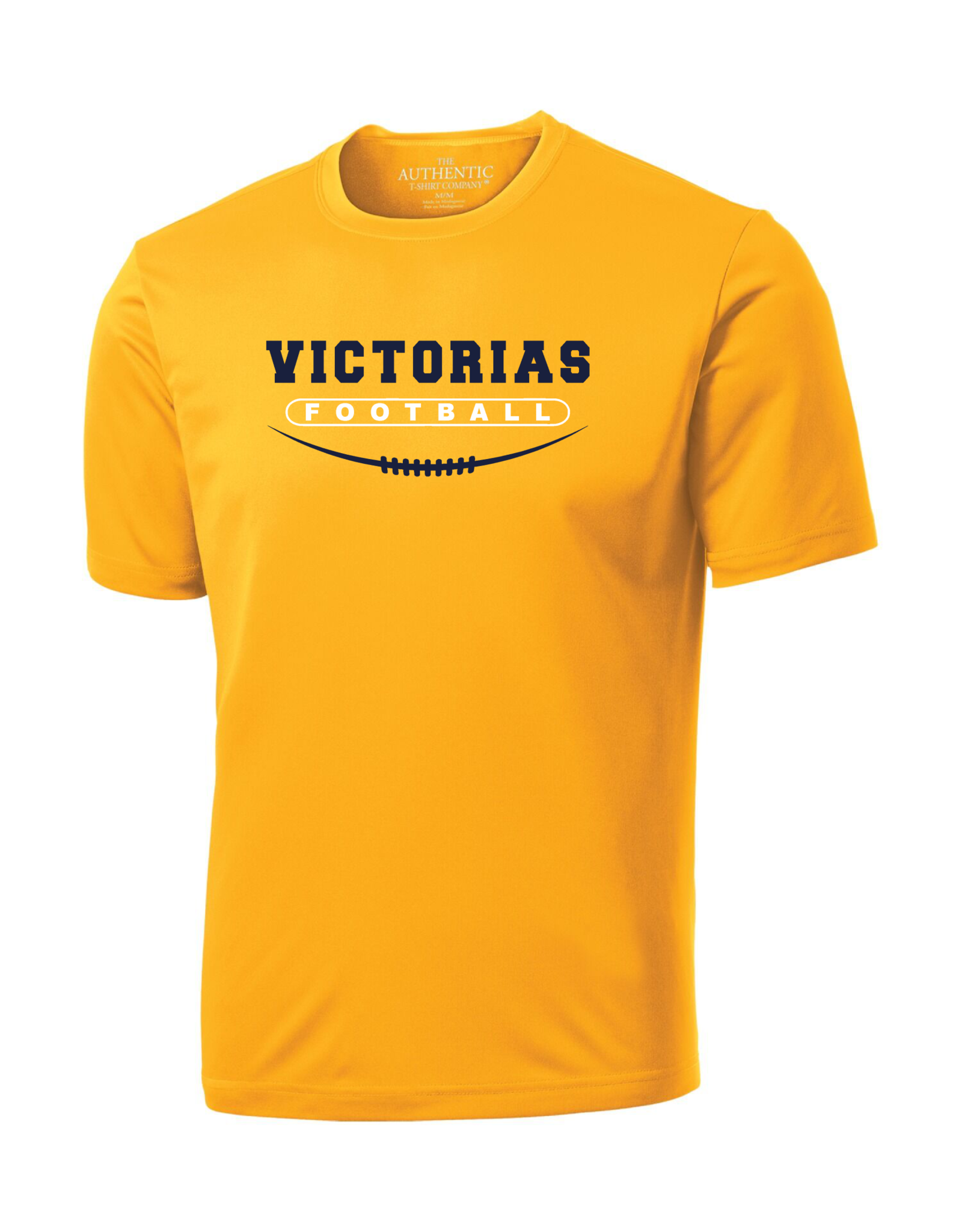 Victorias Performance Short Sleeve