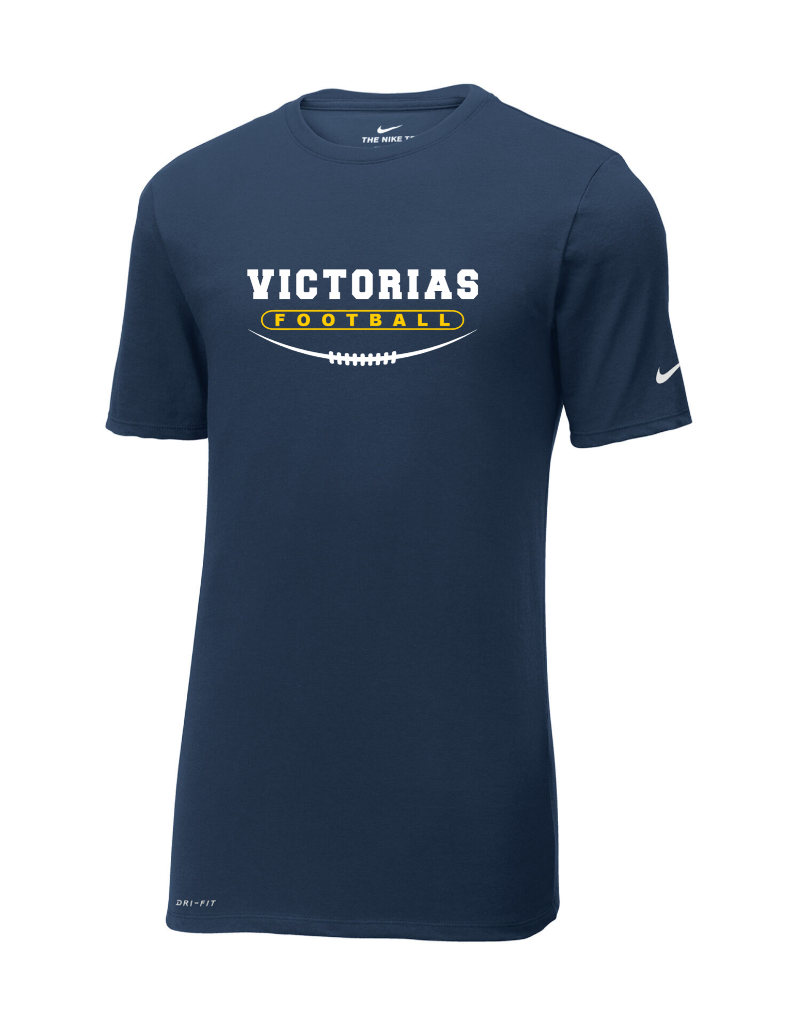 Nike Victorias Nike Short Sleeve