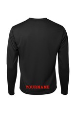 Balfour Performance Long Sleeve