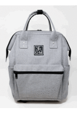 Gaynor Minden Gaynor Minden Studio Bag Heather Grey