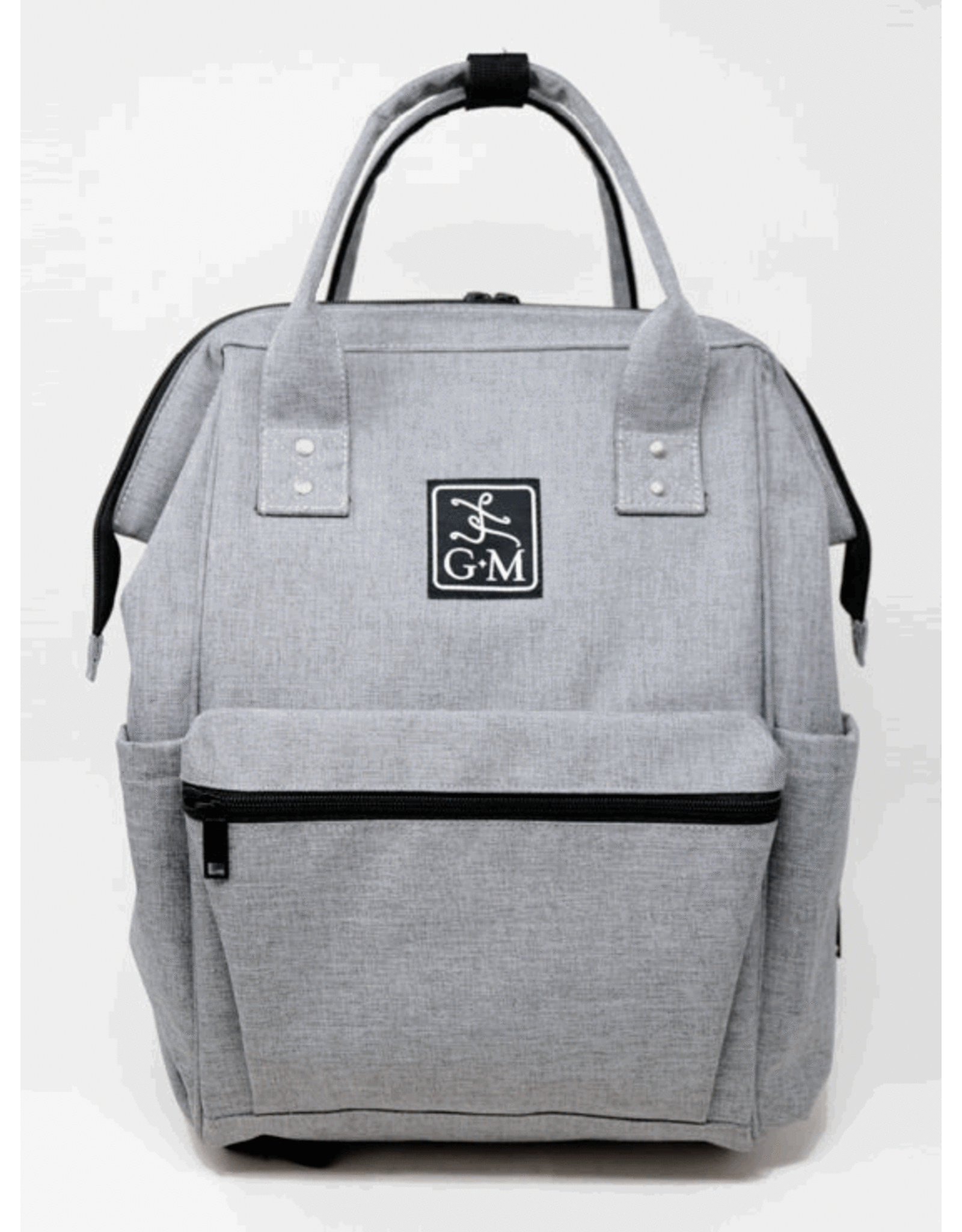 Gaynor Minden Gaynor Minden Studio Bag Heather Grey