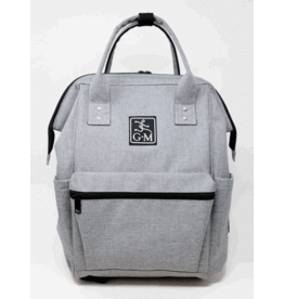 Gaynor Minden Gaynor Minden Studio Bag Heather Grey