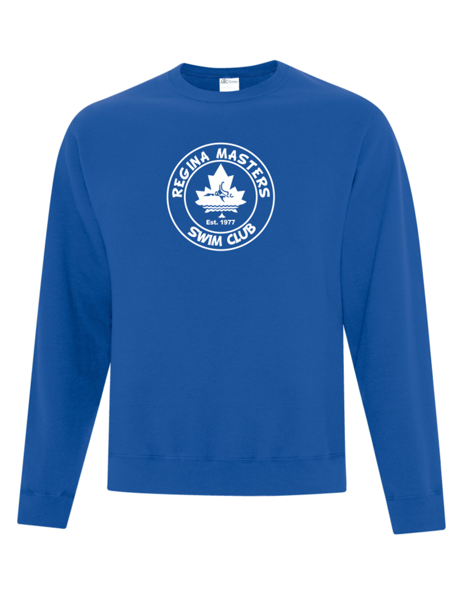 Regina Masters Crew Neck