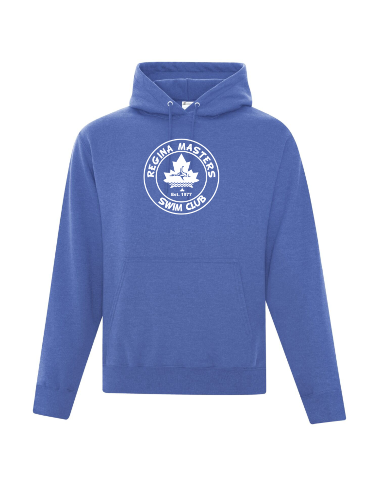 Regina Masters Hoodie