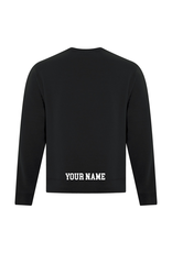 Regina Masters Crew Neck