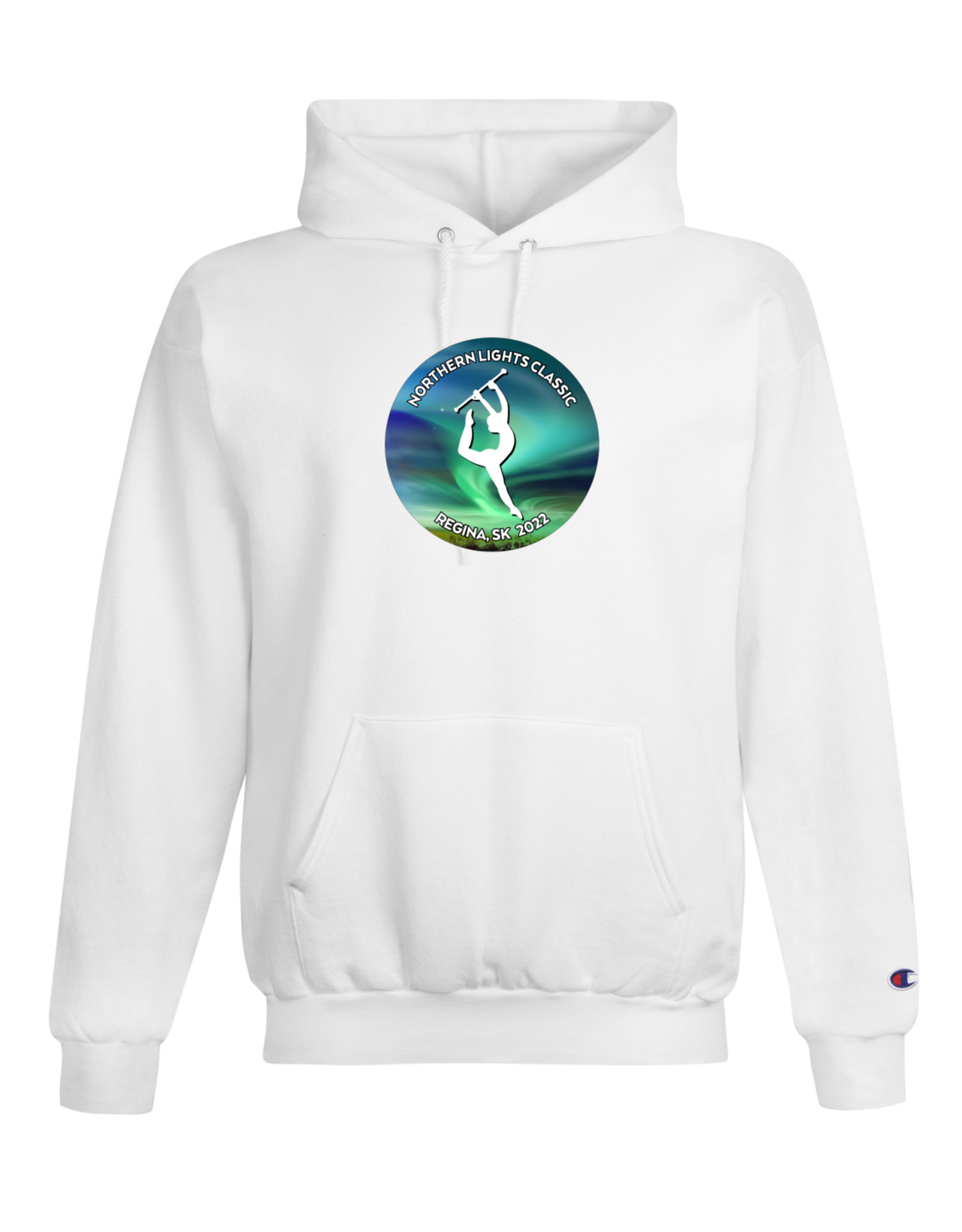 Champion Northern Lights Champion Hoodie