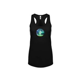 Next Level Apparel Northern Lights Racerback Tank