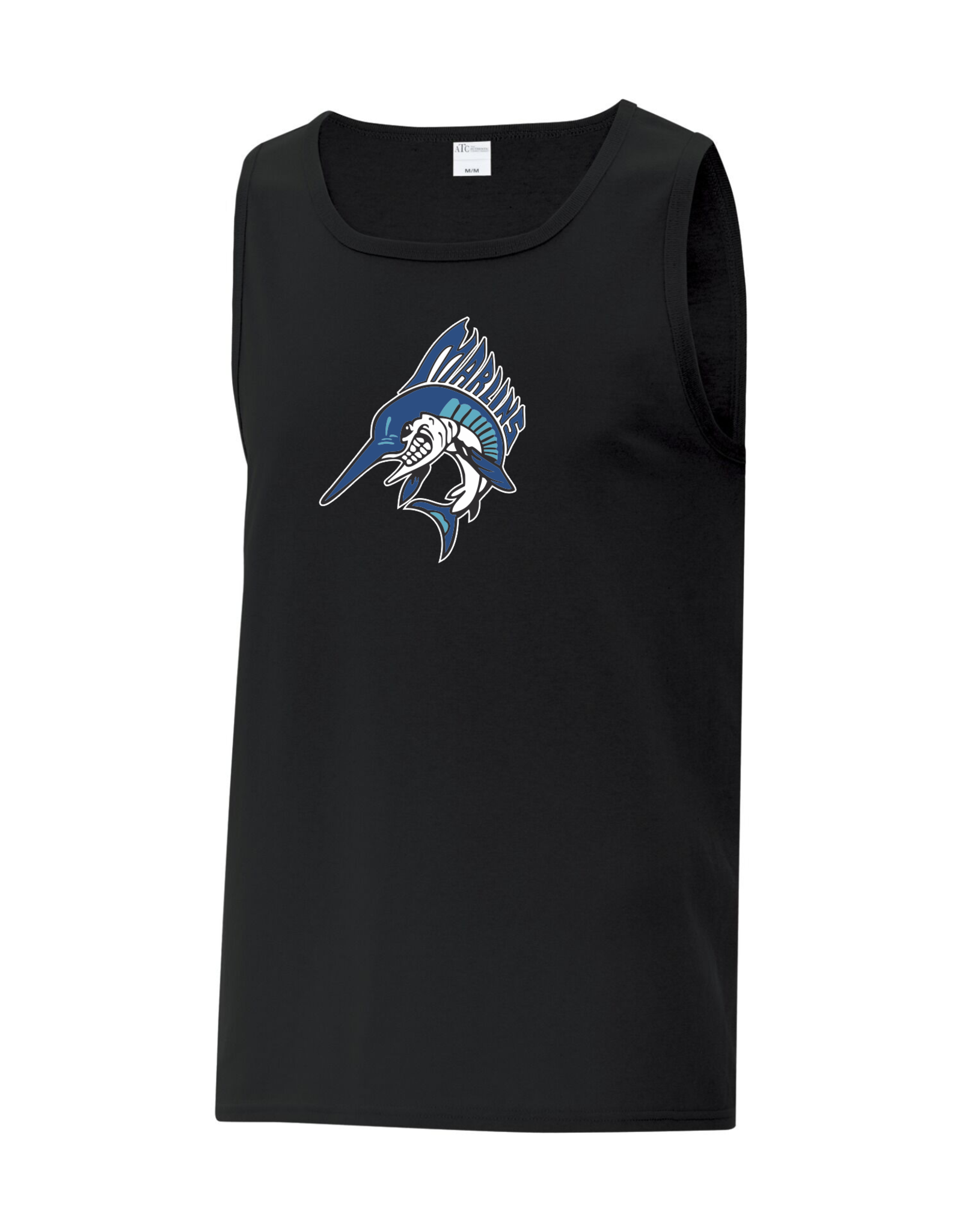 Marlins Tank Top