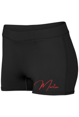 Augusta Martin Exam Shorts