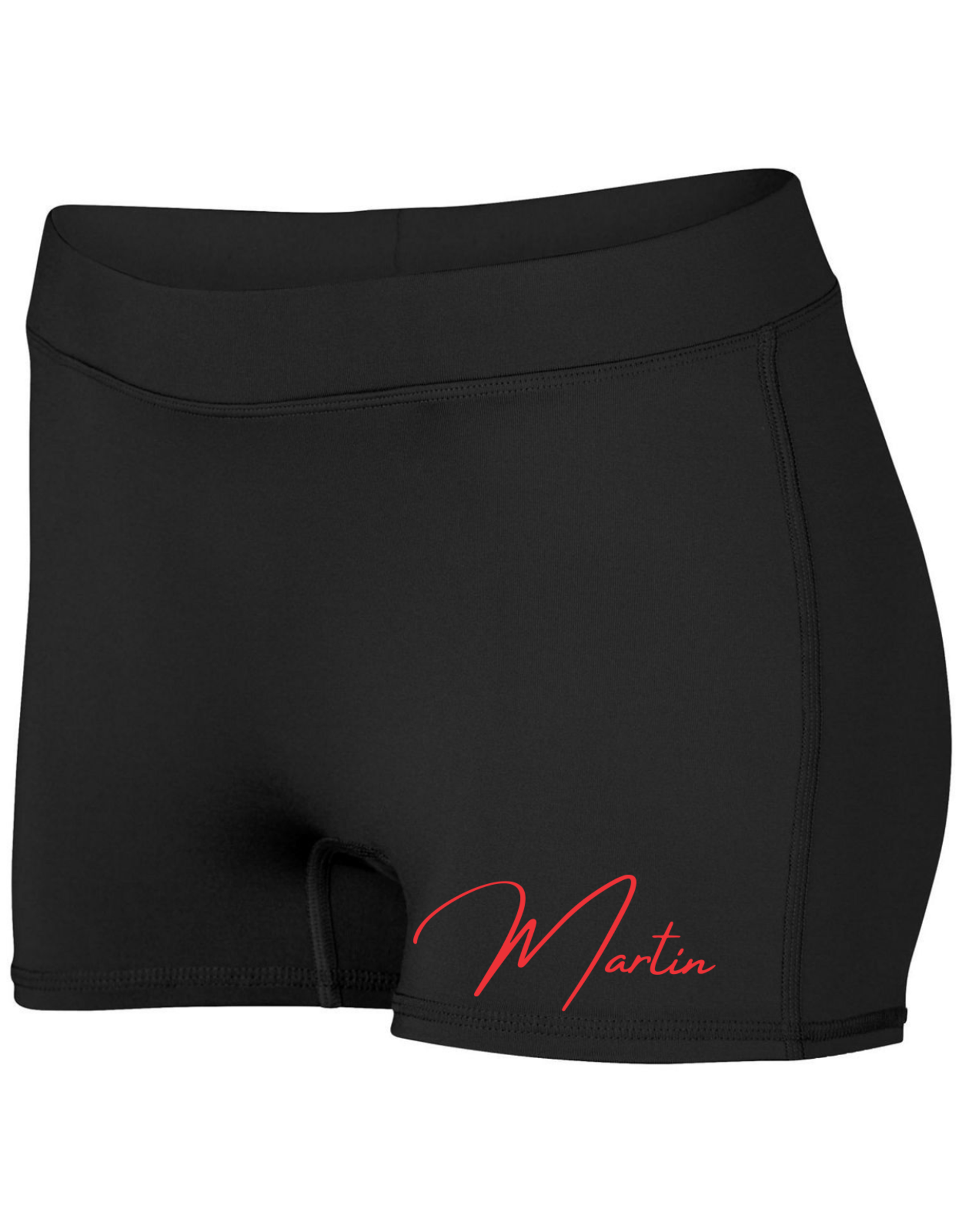 Augusta Martin Exam Shorts