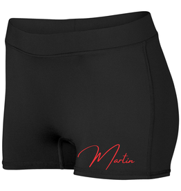 Augusta Martin Exam Shorts