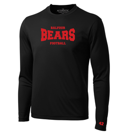 Balfour Performance Long Sleeve