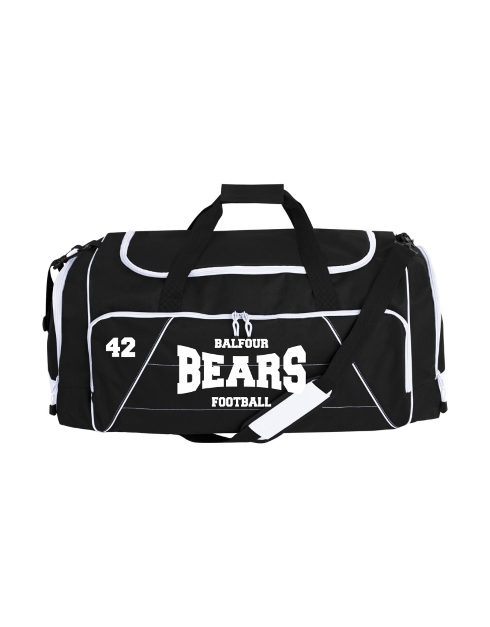 Balfour Gym Bag