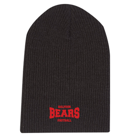 Balfour Toque