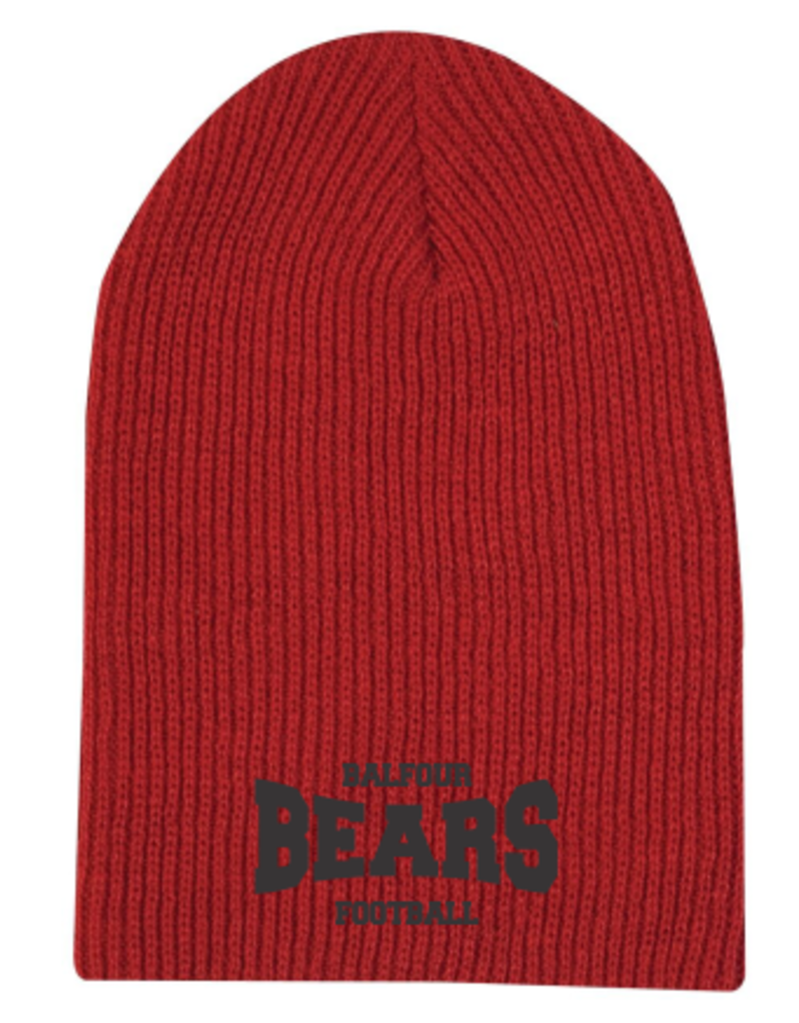 Balfour Toque