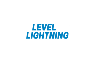 Level 10 Lightning