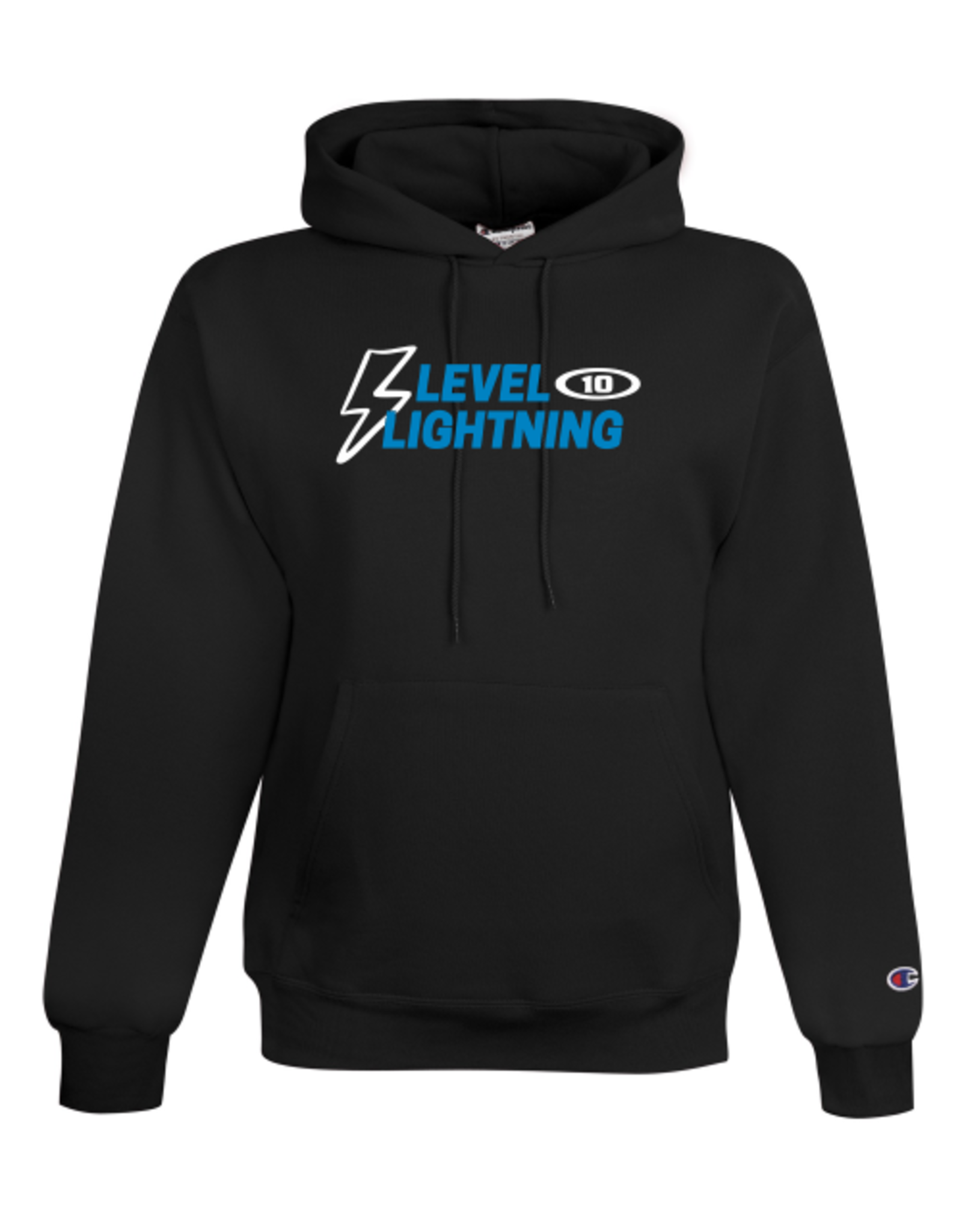 Champion Level 10 Lightning Crew