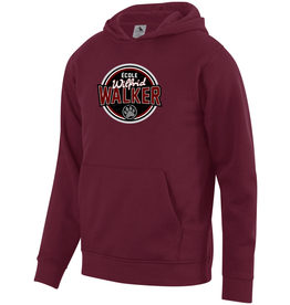 Augusta Wilfrid Walker Hoodie