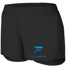 Augusta Flatland Running Short