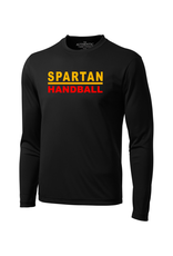 Sheldon Handball Warmup Shirt