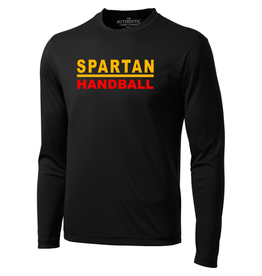 Sheldon Handball Warmup Shirt