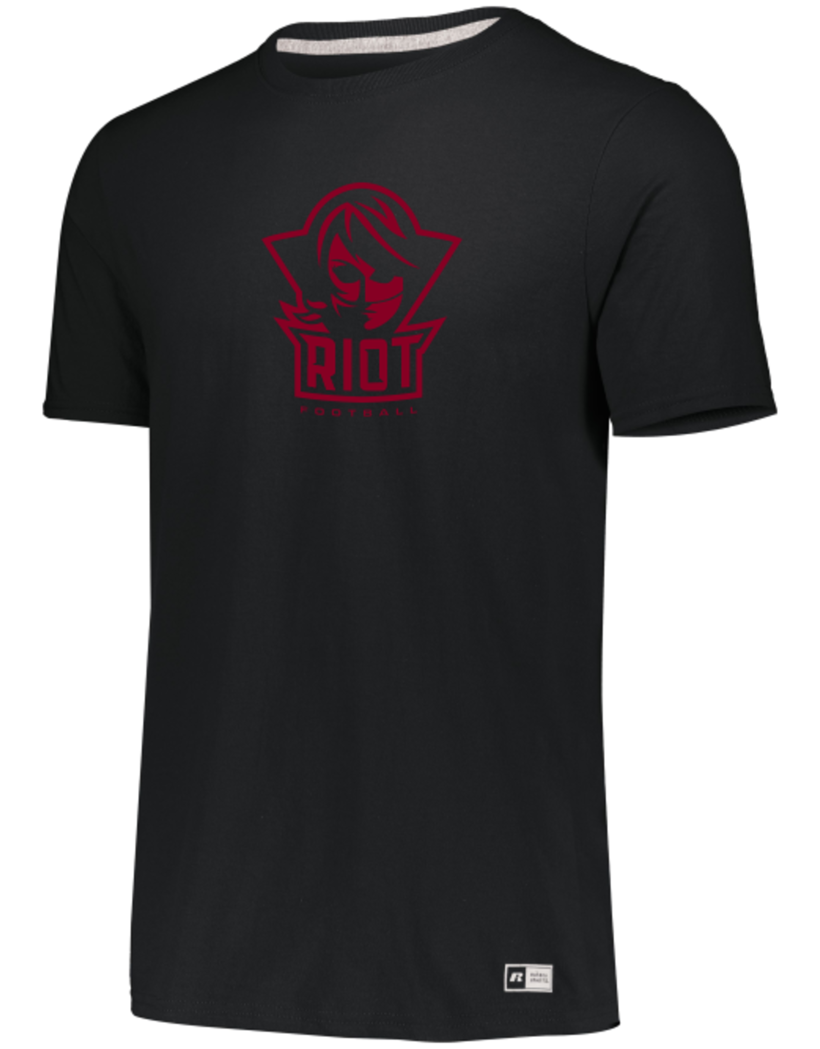 Riot Shirt