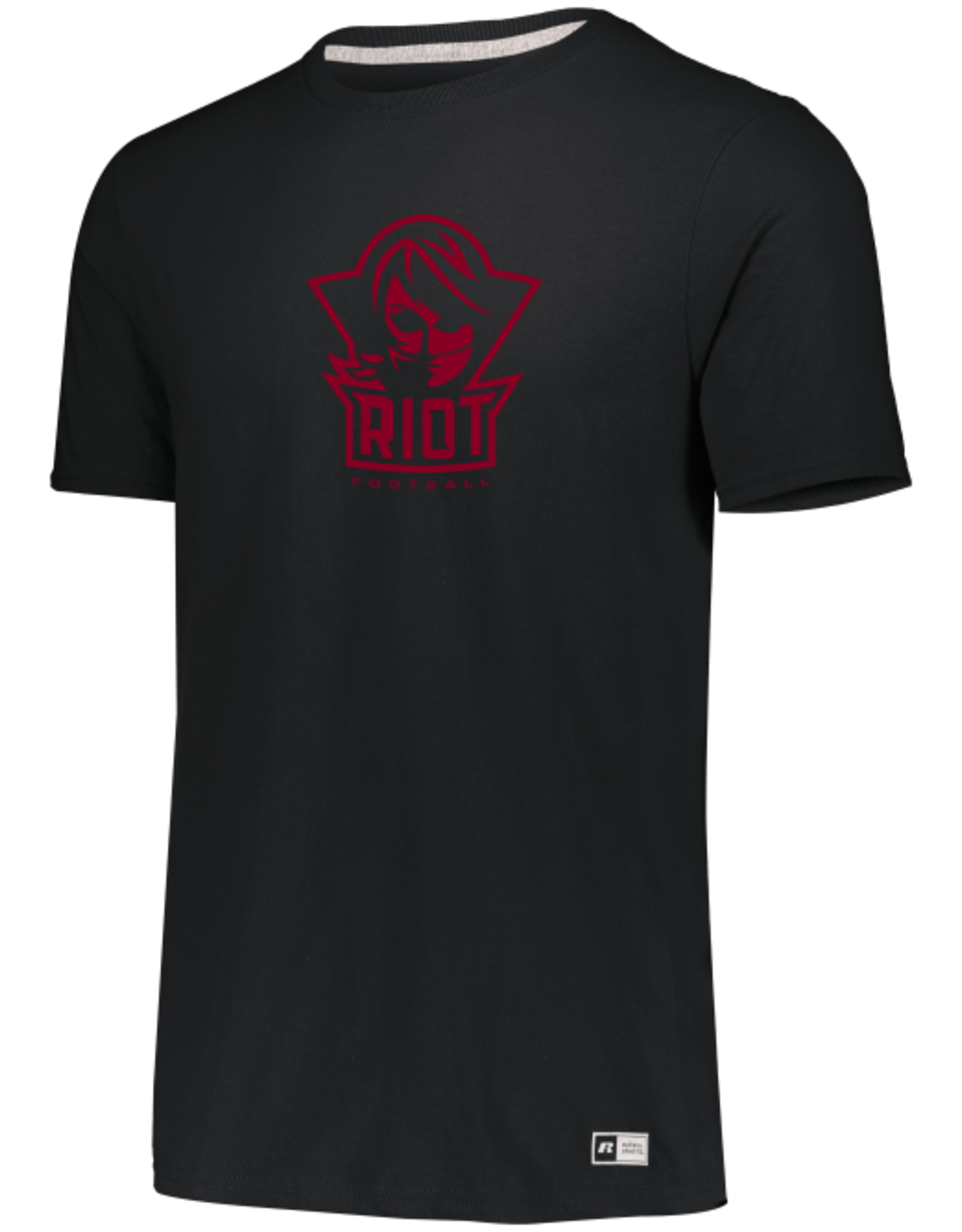 Russell Riot Fan Shirt