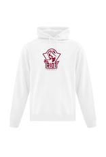 Riot Fan Hoodie