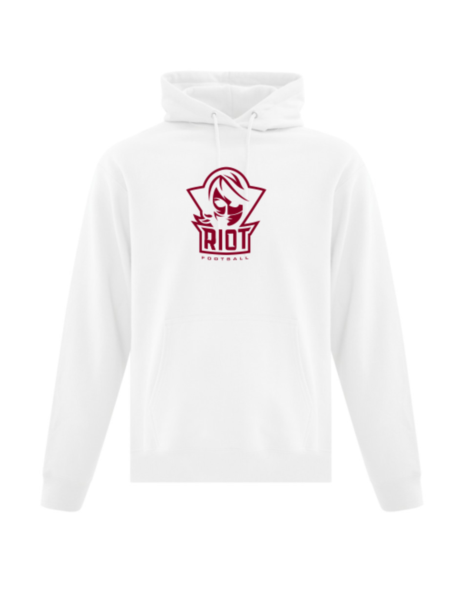 Riot Fan Hoodie